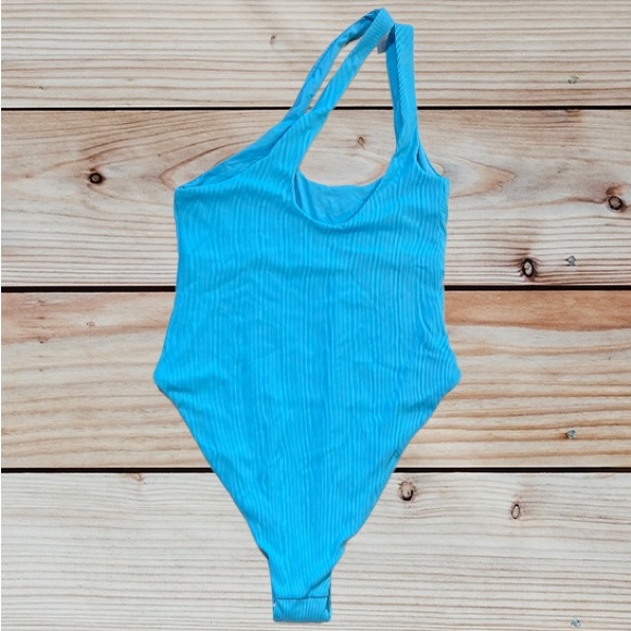 NWOT L*Space Ribbed Phoebe One Piece - Picture 10 of 16